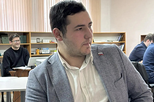 Викторину посвятили Международному женскому дню