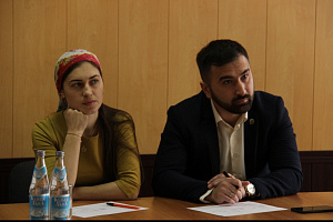 За сохранение родных языков!