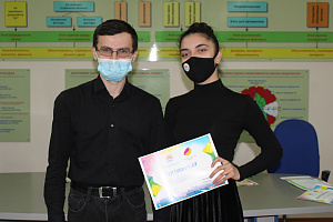 В рамках Дискуссионной площадки обсуждены актуальные вопросы студенческой жизни