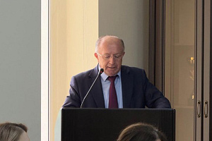 Кабардино-Балкарский ГАУ стал региональной площадкой МАЭФ-2025 