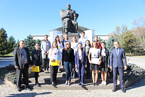 Подведены итоги Республиканского конкурса школьных сочинений и рисунков