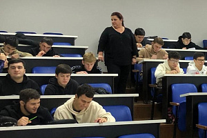 Итоги олимпиады по информатике и математике