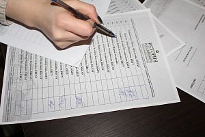 Тина Танашева представит Кабардино-Балкарию в финале олимпиады по истории российского предпринимательства