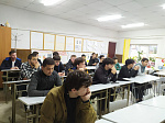 Преподаватели кафедры «Агроинженерия» провели серию профориентационных мероприятий
