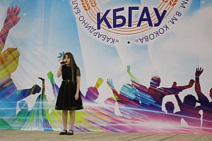 Фотовыставка «В объективе Росгвардия»