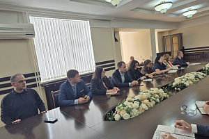  Стартовал приём заявок на участие в ежегодном Всероссийском конкурсе «Стартап как диплом»