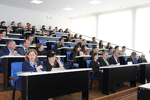 I Региональная конференция «Развитие малых форм бизнеса на селе»