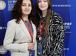 Студенты Кабардино-Балкарского ГАУ стали бронзовыми призерами конкурса в Санкт-Петербурге 