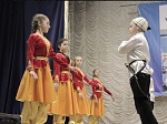 Студенты Кабардино-Балкарского ГАУ выступили на молодёжном фестивале
