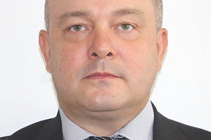 С юбилеем, Гумар Аламахадович!