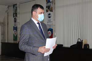 Интеллектуальный квест в День экономиста