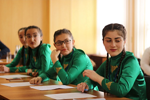 За сохранение родных языков!