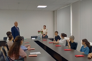 Всероссийская акция «Наука рядом»