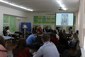 Диалог культур сквозь призму искусства