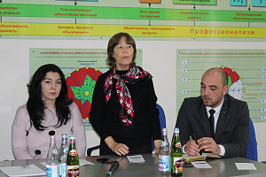 «Наша Родина – Россия!»