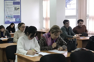 Кабардино-Балкарский ГАУ успешно реализует стратегический проект «Агрокадры-2030»