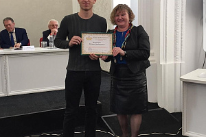 Нарзан Шебзухов избран председателем рескома Профсоюза работников АПК 