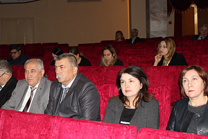 Публичные обсуждения результатов правоприменительной практики Управления Россельхознадзора по КБР и РСО-Алания