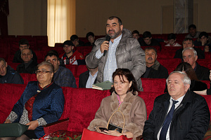 Основные цели – поддержка фермеров и развитие сельхозкооперации в КБР