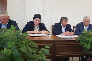 В Министерстве сельского хозяйства КБР обсудили особенности трансформации агрообразования в современных реалиях