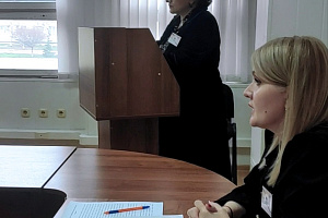 Круглый стол «Педагог: призвание или профессия?»