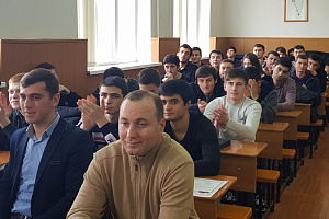 Энергетики отметили свой профессиональный праздник