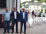 В Нальчике отметили День молодёжи
