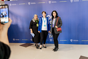 Преподаватели Кабардино-Балкарского ГАУ приняли участие во флагманской образовательной программе